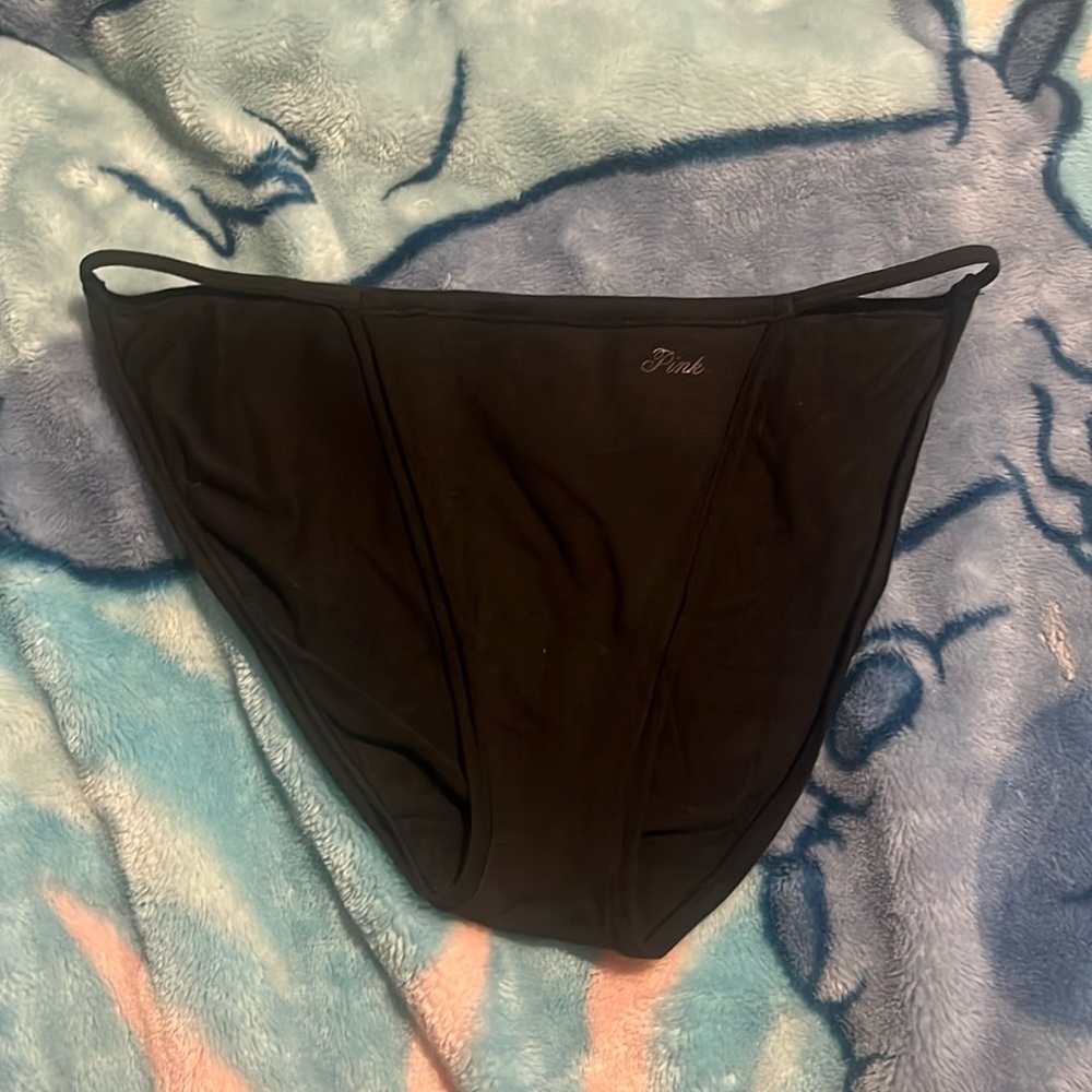 VS PINK String Bikini XL